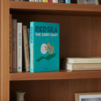 المملكة العربية السعودية: البحر الأحمر، كتاب الساحل السعودي