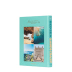 المملكة العربية السعودية: البحر الأحمر، كتاب الساحل السعودي