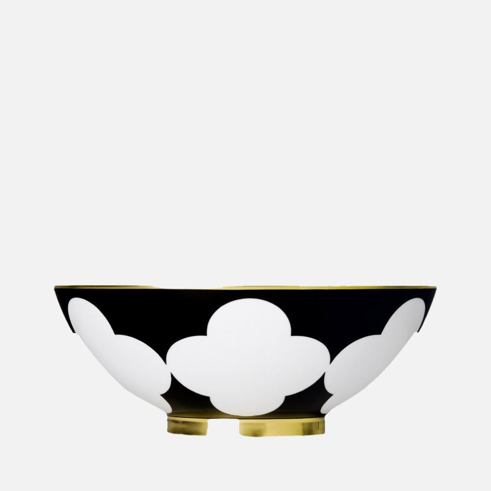 Coup Bowl XL, My China!