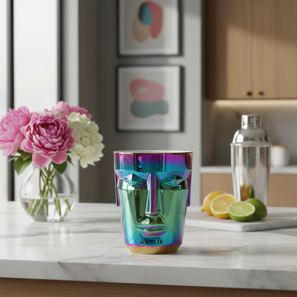 Faces G&T Tumbler
