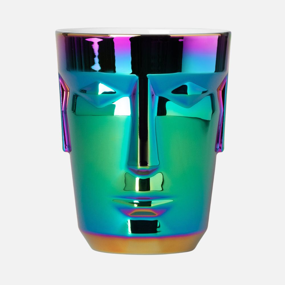Face G&T Tumbler