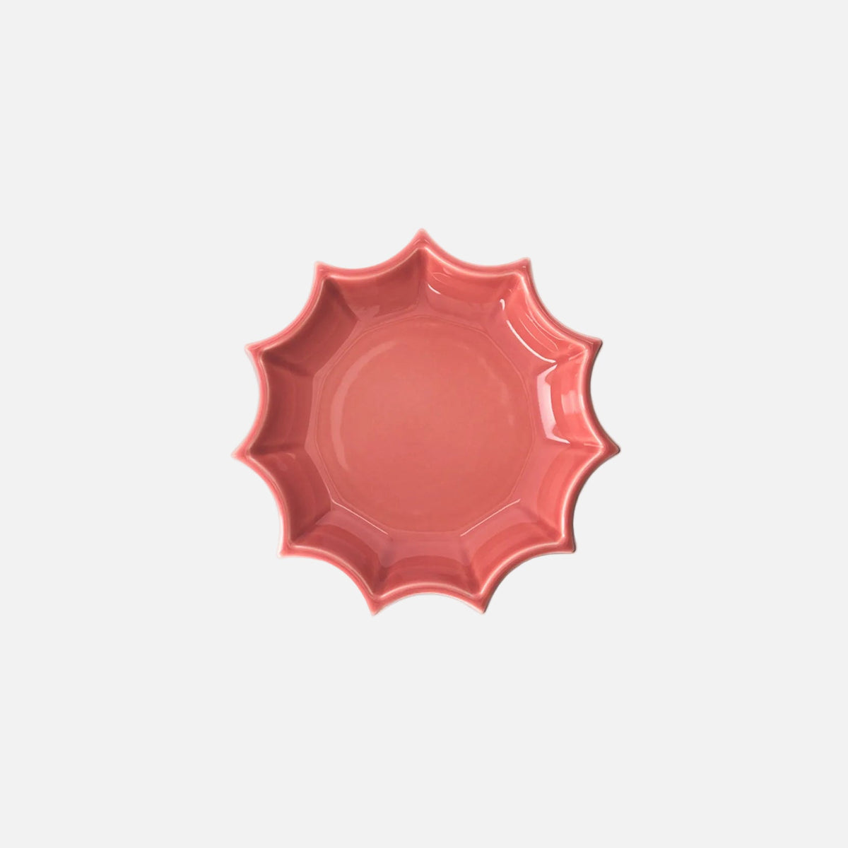 Tasca Décor Tray, Pink, 22cm
