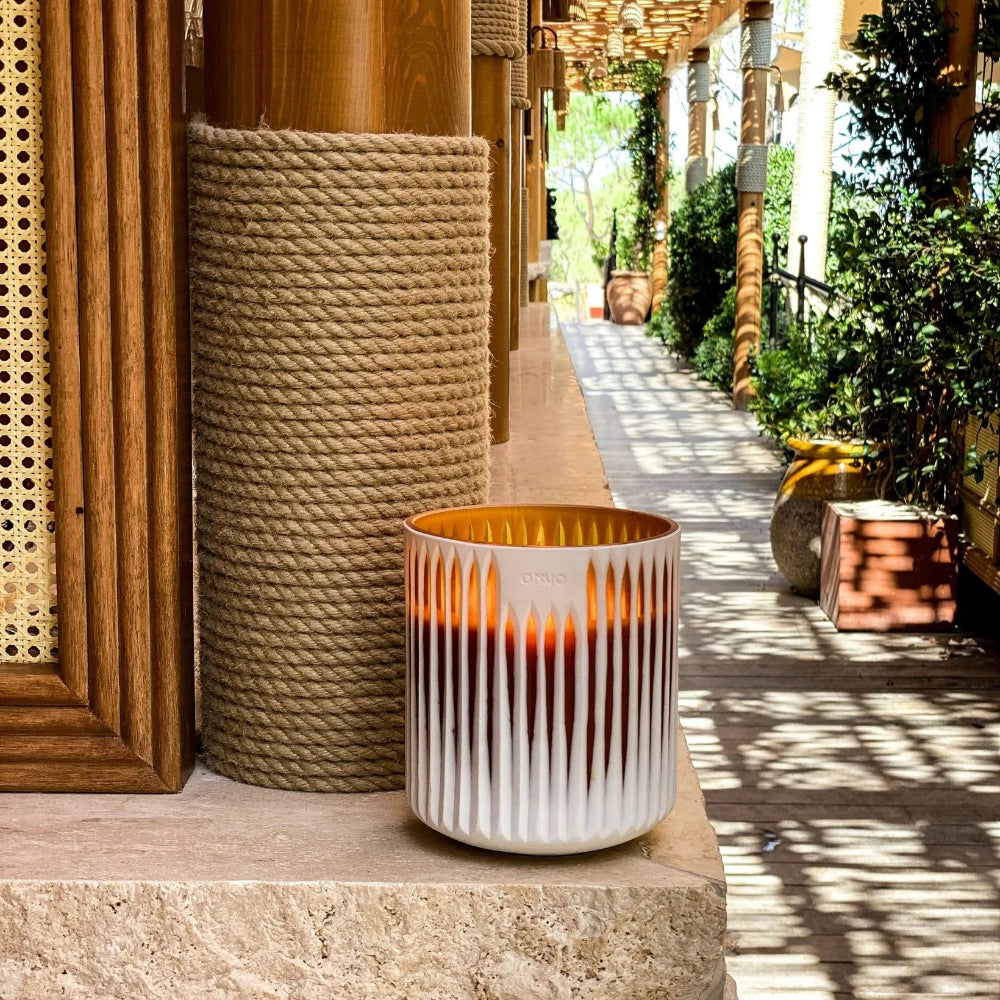 Akosua Sunset ( XL )