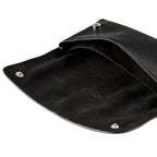 Philipp Double Watch Wrap, Black