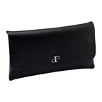 Philipp Double Watch Wrap, Black