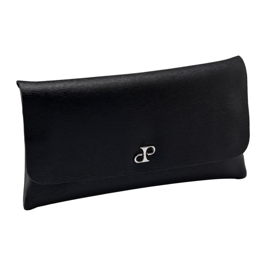 Philipp Double Watch Wrap, Black