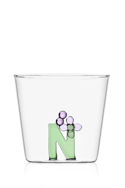 Bloom N Tumbler, 340 ml, Green - Maison7