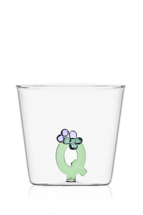 Bloom Q Tumbler, 340 ml, Green - Maison7