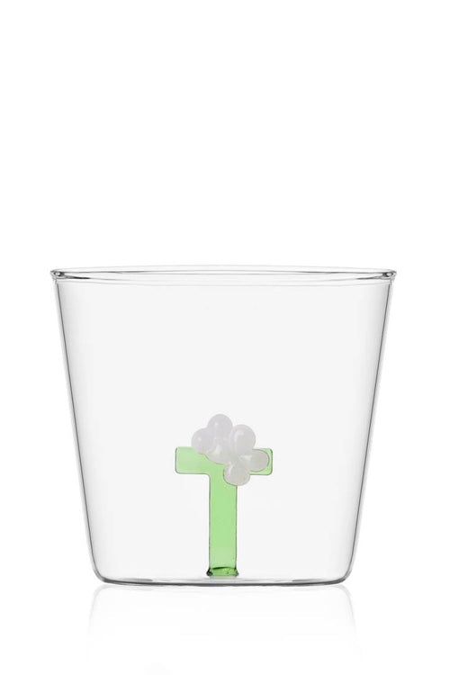 Bloom T Tumbler, 340 ml, Green - Maison7