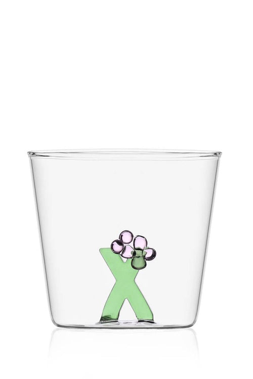 Bloom X Tumbler, 340 ml, Green - Maison7