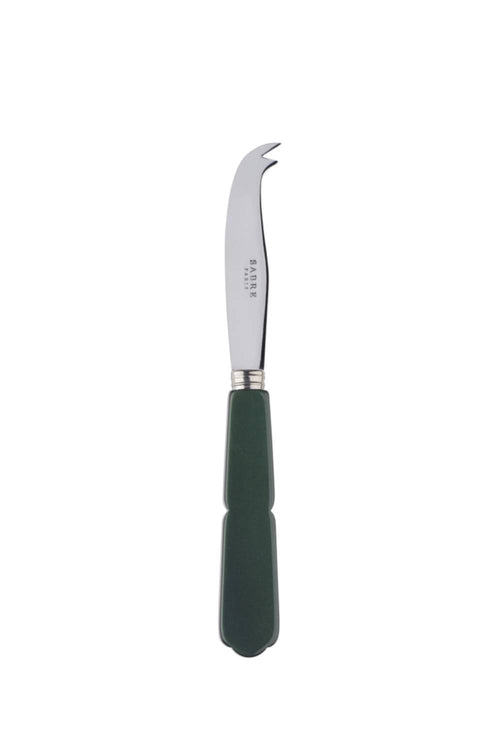 Gustave Cheese Knife, 17cm, Moss
