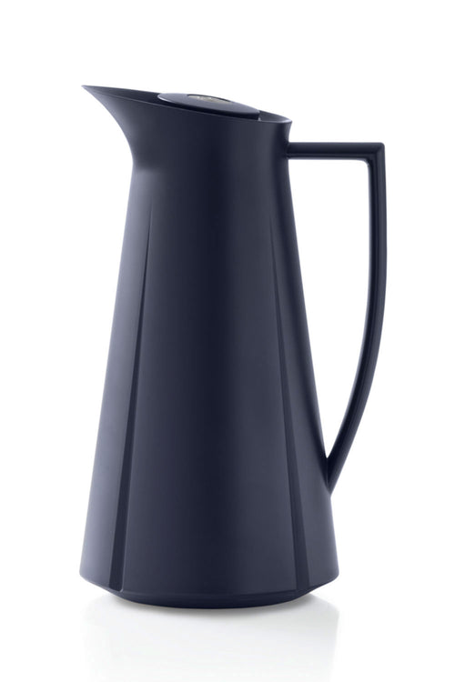 Grand Cru Vacuum Jug, 1L, Dark Blue - Maison7