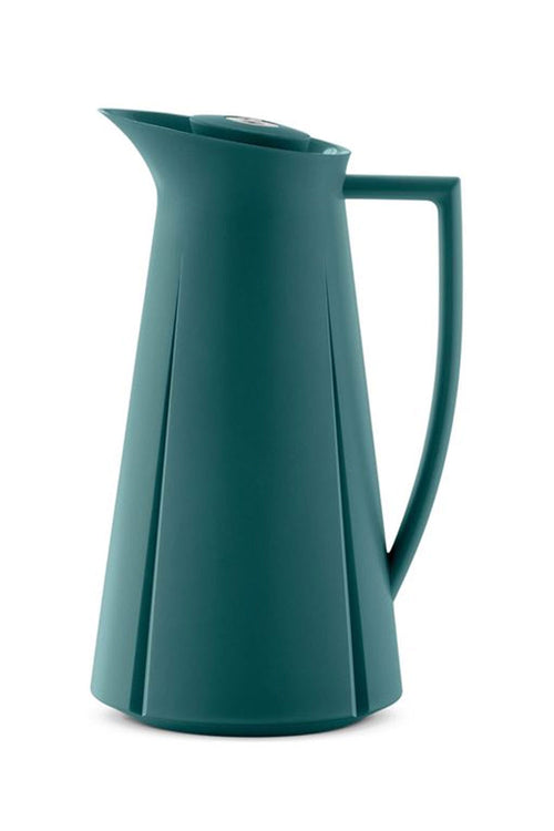 Grand Cru Vacuum Jug, Aqua, 1L