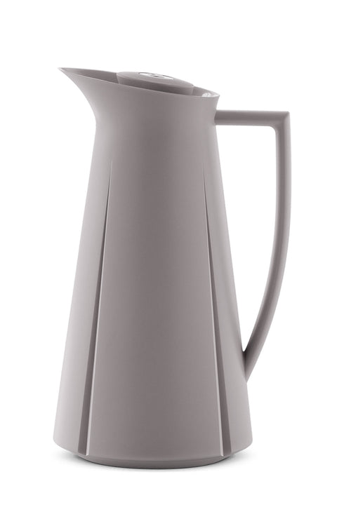 Grand Cru Vacuum Jug, Light Grey, 1L