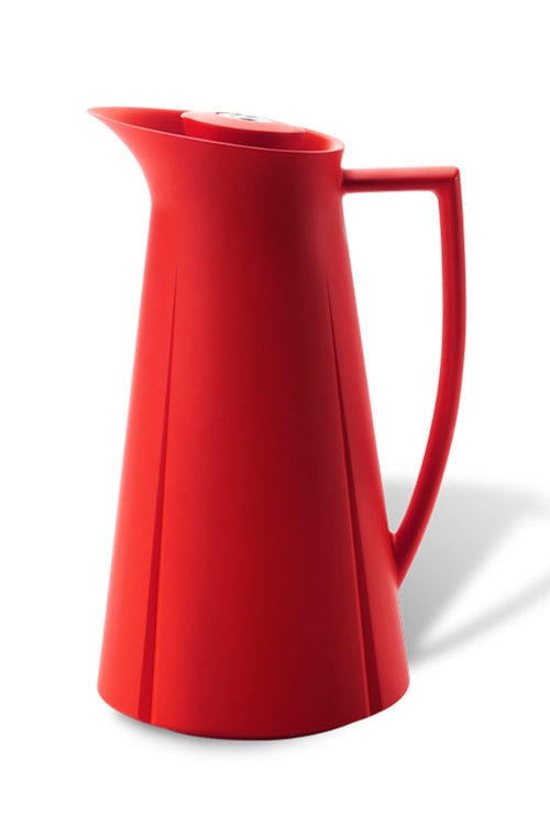 Grand Cru Vacuum Jug, Red, 1L