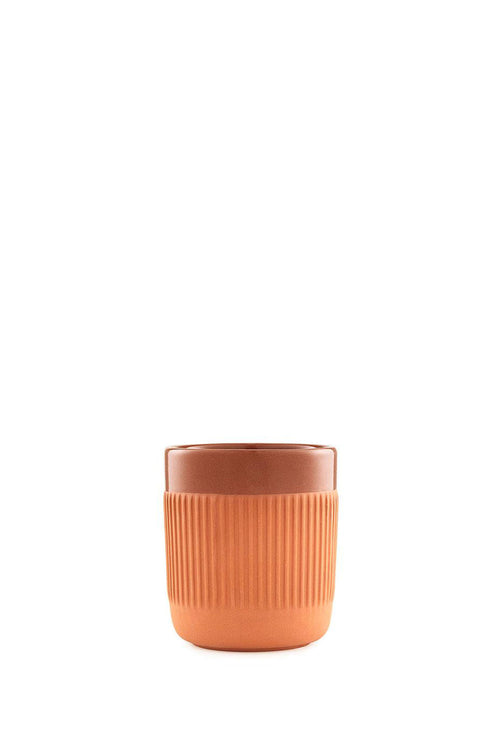 Junto Cup, Terracotta