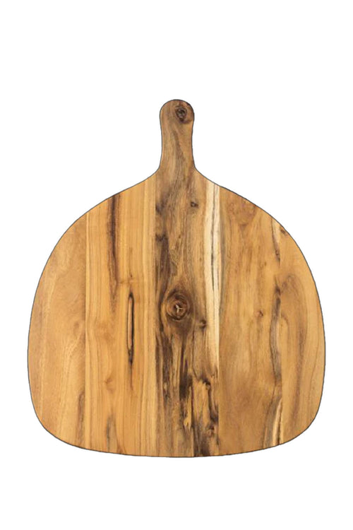 Teakwood Pizza Serving Board - Maison7