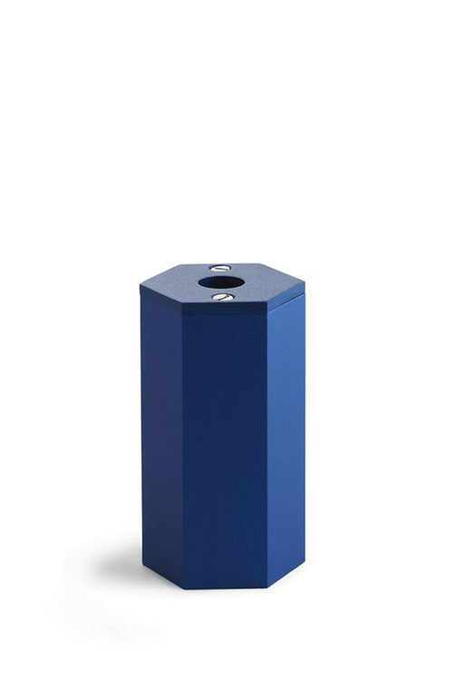 Daily Fiction Pencil Sharpener, Ink Blue - Maison7